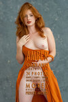 Amber California erotic photography by craig morey cover thumbnail